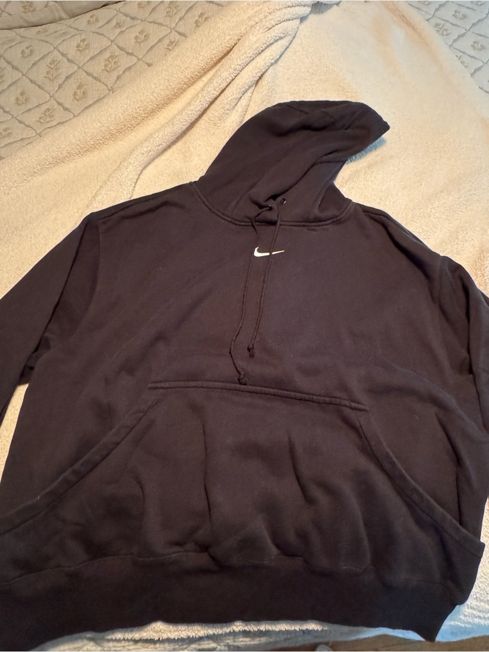 Nike sportswear Phoenix Fleece 2x - Picture 2 of 3
